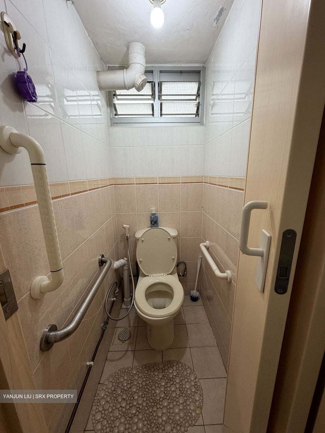 Blk 4 Marine Terrace (Marine Parade), HDB 3 Rooms #573551931